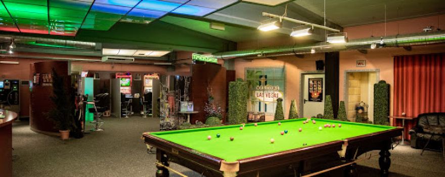 Freetown Spielhallen u. Automaten GmbH & Co. KG