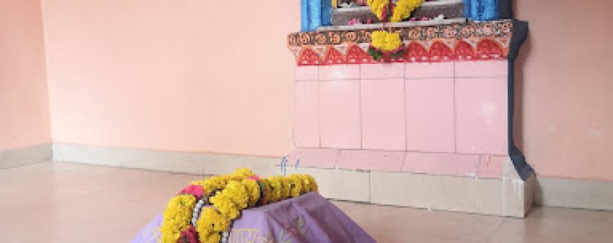 Shri Samarth Sadguru Balkrishna Maharaj Temple