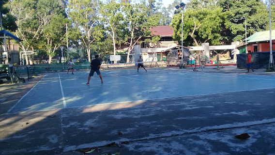 Labason Tennis Court