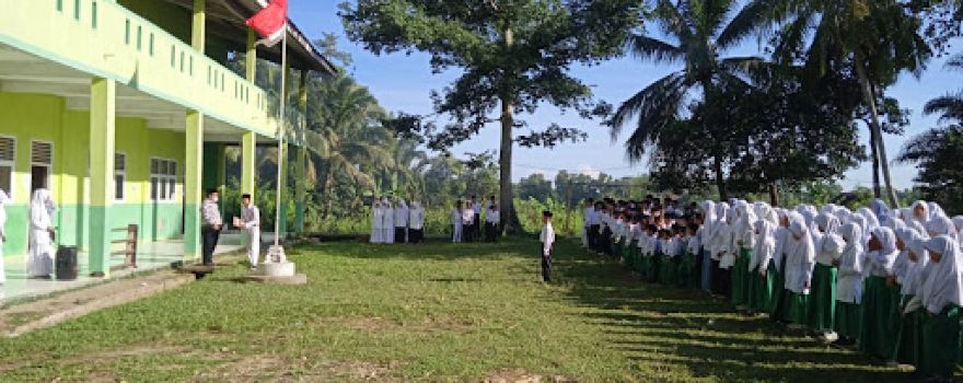 PONDOK PESANTREN NAILUL AUTHOR