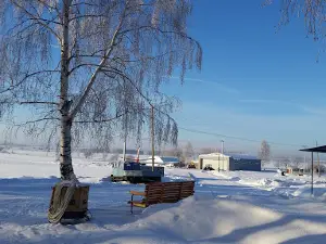 Aeroklub "Aist-M"