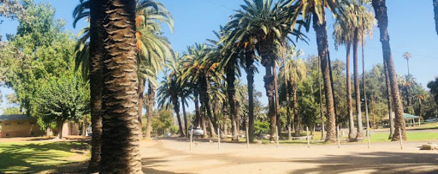 Murry Park