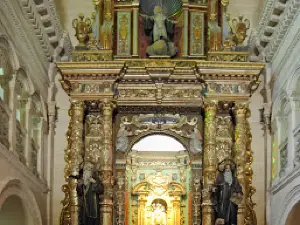 Santuari de la Mare de Déu de Bonany