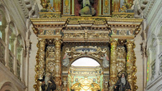 Santuari de la Mare de Déu de Bonany