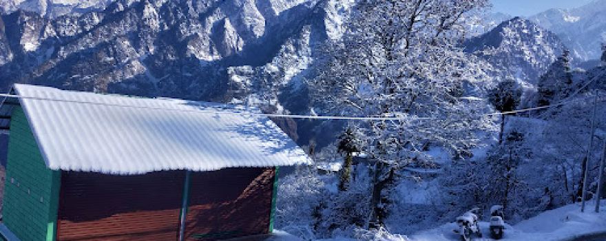 Morning Glory Camping and trekking