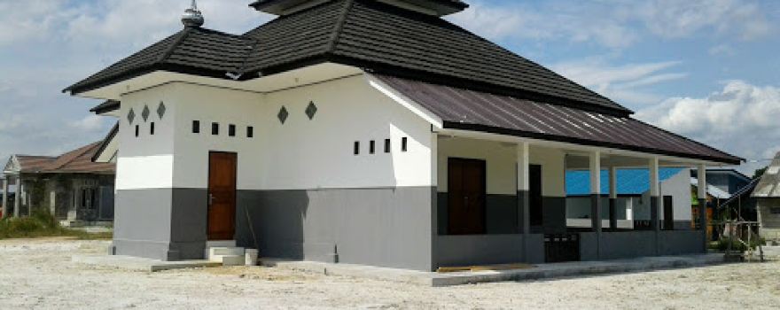 Surau Al-Rasyid