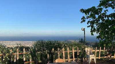 Arif’in Yeri Demre Camping