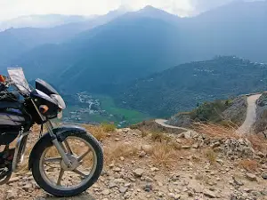 Rajamarg Chaurah