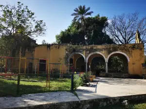 Reserva Ecológica Cuxtal