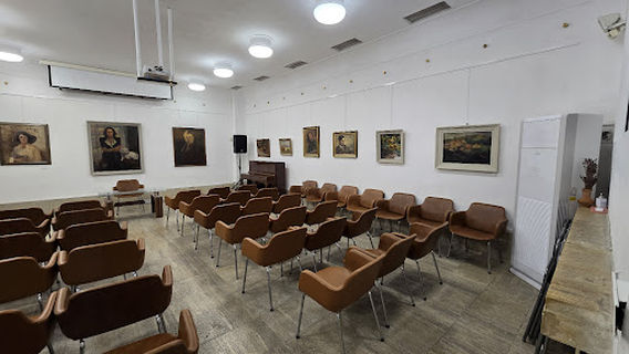Museum Chudomir