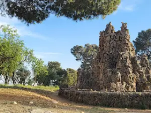 El Meridj