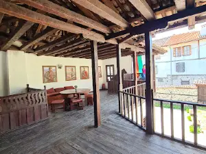 Museum of Voivode Delju