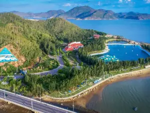 Khu Du Lịch Cửa Biển