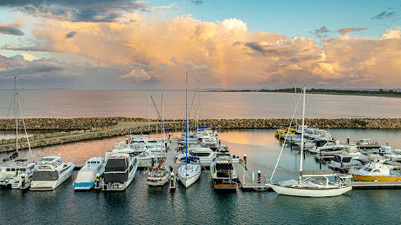 Cockburn Power Boats
