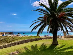 Cala Son Xoriguer