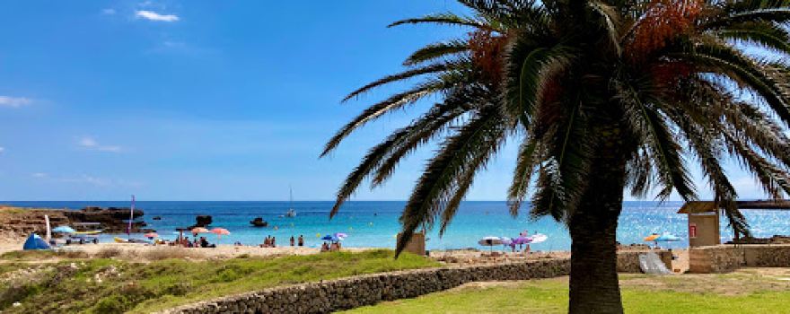 Cala Son Xoriguer