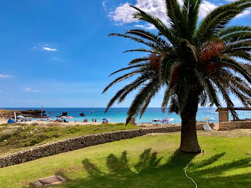 Cala Son Xoriguer