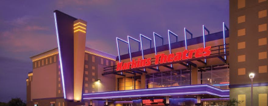 Harkins Theatres Christown 14