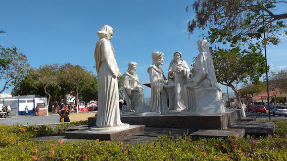 Sao Jose de Ribamar
