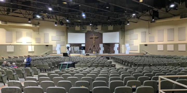 Eastern Hills Community Church