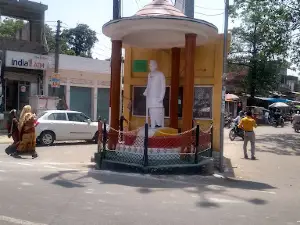 Iltifatganj Chauraha
