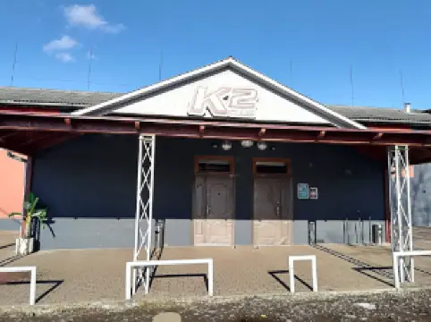 K2 Club