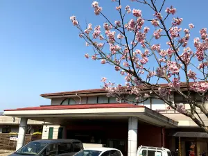 Yutaka Onsen