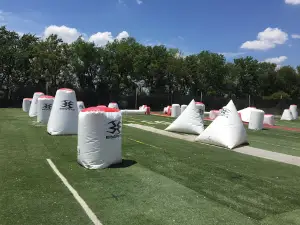 Elite Sports
