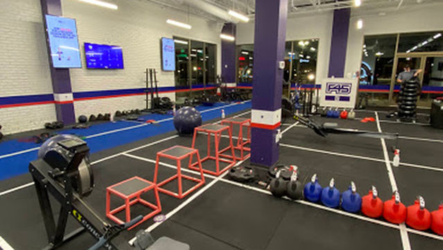 F45 Training Northgate CO