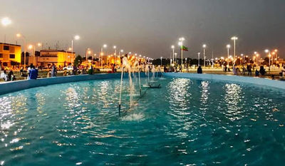 Sahet Elhoreya