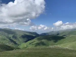 Derindere uzangul
