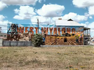 Herridge Park