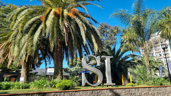 San Isidro