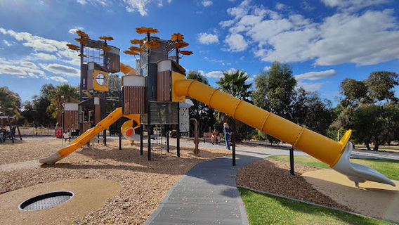 Goldenfields Reserve