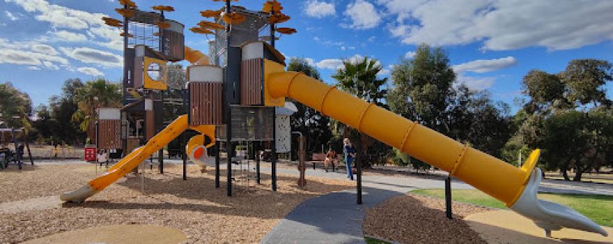 Goldenfields Reserve