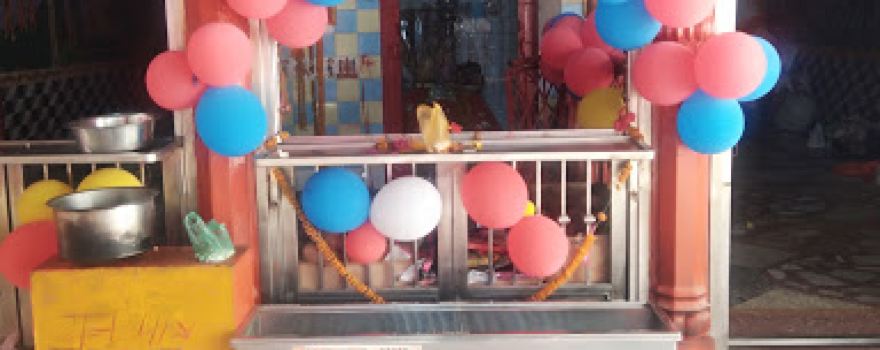 Shri Mansapurn Balaji Dham Gudhal