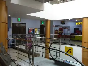 Miraj Cinemas
