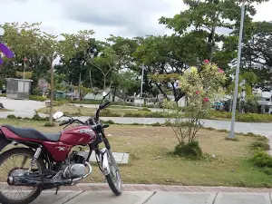 Parque Central