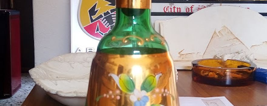 Collezione Antiquariato Marcel