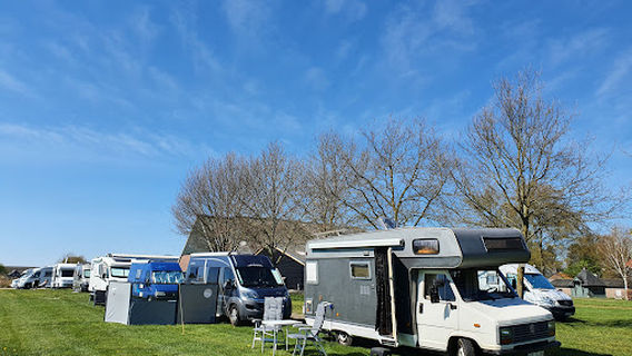 Minicamping Oltenbarg