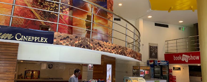 Neelam Cineplex