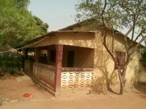 Grande Mosquée de Koundara