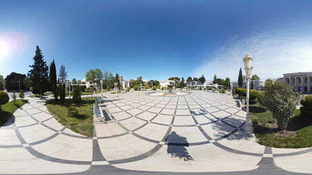 Mingecevir Dovlet Dram Teatri