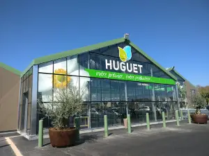 Jardinerie Huguet