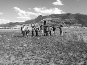 Thaba Nchu Regional Park