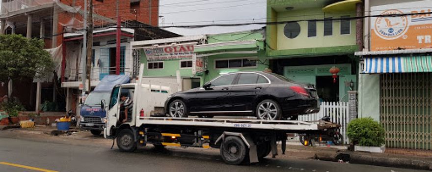 Sân Bóng Đá Minh Cường