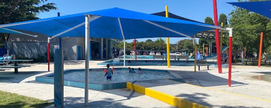 Whittlesea Swim Centre