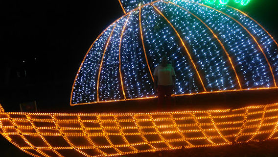 Ronda Parque del Sinu