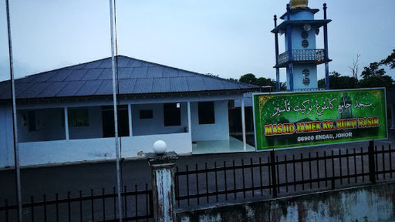 Endau