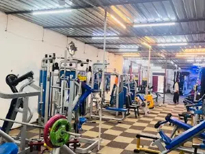 Bajrang body fitness & helth club